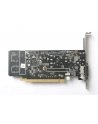 ZOTAC GeForce GT 1030 Low Profile, 2GB GDDR5, ATX/LP, DVI-D, HDMI 2.0b - nr 67