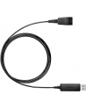 Jabra Link 230, USB enabler QD to USB - nr 14