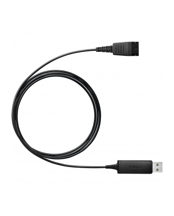 Jabra Link 230, USB enabler QD to USB