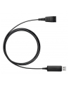 Jabra Link 230, USB enabler QD to USB - nr 3