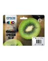 Tusz Epson Kiwi Multipack 202 | CMYK+photo black | Claria Premium - nr 10