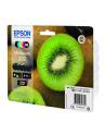 Tusz Epson Kiwi Multipack 202 | CMYK+photo black | Claria Premium - nr 31
