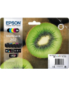Tusz Epson Kiwi Multipack 202 | CMYK+photo black | Claria Premium - nr 10