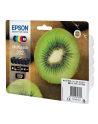 Tusz Epson Kiwi Multipack 202 | CMYK+photo black | Claria Premium - nr 15