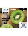 Tusz Epson Kiwi Multipack 202 | CMYK+photo black | Claria Premium - nr 19