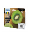 Tusz Epson Kiwi Multipack 202 | CMYK+photo black | Claria Premium - nr 26