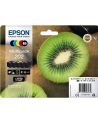 Tusz Epson Kiwi Multipack 202 | CMYK+photo black | Claria Premium - nr 27