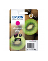 Tusz Epson singlepack 202 magenta | 4,1ml | Claria premium - nr 17