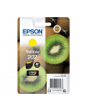 Tusz Epson singlepack 202 yellow | 4,1ml | Claria premium - nr 15