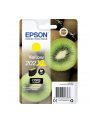 Tusz Epson singlepack 202XL yellow | 8,5ml | Claria premium - nr 11