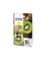 Tusz Epson singlepack 202XL yellow | 8,5ml | Claria premium - nr 12