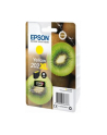 Tusz Epson singlepack 202XL yellow | 8,5ml | Claria premium - nr 1