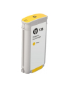 Tusz HP 728 yellow | 130 ml | HP DesignJet T730/T830/ - nr 17