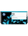 Tusz HP 727 cyan | 300 ml | HP DesignJet T1500/T1530/T2500/T2530/T920/T930 - nr 29