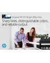 Tusz HP 727 magenta | 300 ml | HP DesignJet T1500/T1530/T2500/T2530/T920/T930 - nr 41