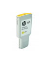 Tusz HP 727 yellow | 300 ml | HP DesignJet T1500/T1530/T2500/T2530/T920/T930 - nr 15