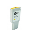 Tusz HP 727 yellow | 300 ml | HP DesignJet T1500/T1530/T2500/T2530/T920/T930 - nr 1