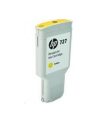 Tusz HP 727 yellow | 300 ml | HP DesignJet T1500/T1530/T2500/T2530/T920/T930 - nr 20