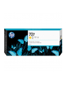 Tusz HP 727 yellow | 300 ml | HP DesignJet T1500/T1530/T2500/T2530/T920/T930 - nr 43