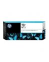 Tusz HP 727 black | 300 ml | HP DesignJet T1500/T1530/T2500/T2530/T920/T930 - nr 14