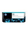 Tusz HP 727 black | 300 ml | HP DesignJet T1500/T1530/T2500/T2530/T920/T930 - nr 38