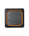 western digital Dysk zewnętrzny WD My Passport Wireless SSD 1TB srebrny - nr 15