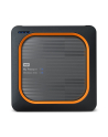 western digital Dysk zewnętrzny WD My Passport Wireless SSD 1TB srebrny - nr 8