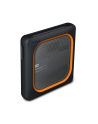 western digital Dysk zewnętrzny WD My Passport Wireless SSD 2TB srebrny - nr 17