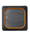 western digital Dysk zewnętrzny WD My Passport Wireless SSD 2TB srebrny - nr 20