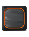 western digital Dysk zewnętrzny WD My Passport Wireless SSD 500GB srebrny - nr 9