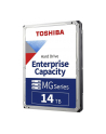 Dysk twardy Toshiba Nearline, 3.5'', 14TB, SATA/600, 7200RPM, 256MB cache - nr 2