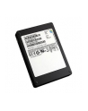 Samsung Enterprise SSD PM1633a 2.5'' SAS 3840GB Read/Write 1200/900 MB/s TLC - nr 1