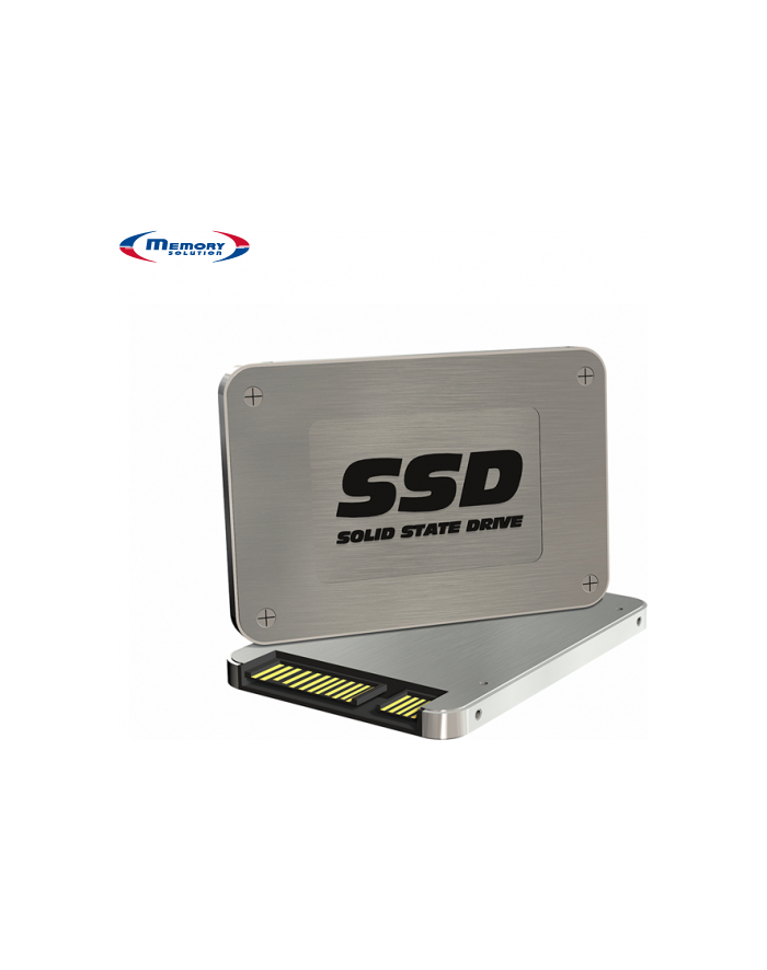 Samsung Enterprise SSD PM1633a 2.5'' SAS 3840GB Read/Write 1200/900 MB/s TLC główny