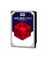 western digital Dysk twardy WD Red Pro, 3.5'', 6TB, SATA/600, 7200RPM, 256MB cache - nr 19