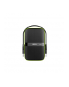 Dysk zewnętrzny Silicon Power Armor A60 2.5'' 5TB USB 3.0, IPX4, Czarny - nr 38