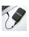 Dysk zewnętrzny Silicon Power Armor A60 2.5'' 5TB USB 3.0, IPX4, Czarny - nr 40
