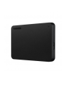 Dysk Zewnętrzny HDD Toshiba Canvio Basics 2.5'' 3TB USB 3.0, Black - nr 12