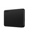 Dysk Zewnętrzny HDD Toshiba Canvio Basics 2.5'' 3TB USB 3.0, Black - nr 18