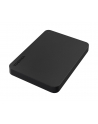 Dysk Zewnętrzny HDD Toshiba Canvio Basics 2.5'' 3TB USB 3.0, Black - nr 1