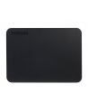 Dysk Zewnętrzny HDD Toshiba Canvio Basics 2.5'' 3TB USB 3.0, Black - nr 23