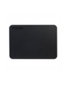 Dysk Zewnętrzny HDD Toshiba Canvio Basics 2.5'' 3TB USB 3.0, Black - nr 24