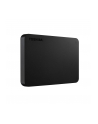 Dysk Zewnętrzny HDD Toshiba Canvio Basics 2.5'' 3TB USB 3.0, Black - nr 26