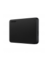 Dysk Zewnętrzny HDD Toshiba Canvio Basics 2.5'' 3TB USB 3.0, Black - nr 27