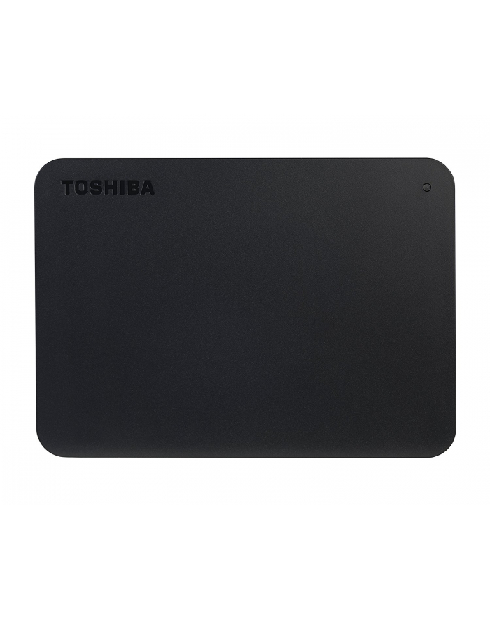 Dysk Zewnętrzny HDD Toshiba Canvio Basics 2.5'' 3TB USB 3.0, Black główny