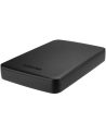 Dysk Zewnętrzny HDD Toshiba Canvio Basics 2.5'' 3TB USB 3.0, Black - nr 31