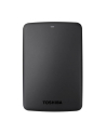 Dysk Zewnętrzny HDD Toshiba Canvio Basics 2.5'' 3TB USB 3.0, Black - nr 34