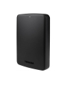 Dysk Zewnętrzny HDD Toshiba Canvio Basics 2.5'' 3TB USB 3.0, Black - nr 35