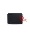 Dysk Zewnętrzny HDD Toshiba Canvio Basics 2.5'' 3TB USB 3.0, Black - nr 43