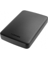 Dysk Zewnętrzny HDD Toshiba Canvio Basics 2.5'' 3TB USB 3.0, Black - nr 47