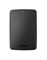 Dysk Zewnętrzny HDD Toshiba Canvio Basics 2.5'' 3TB USB 3.0, Black - nr 49